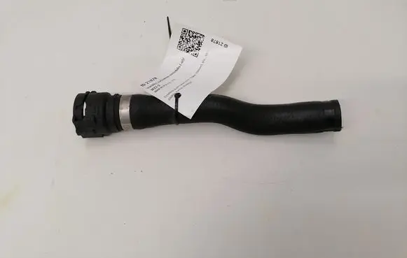 BMW X5 F15 Engine coolant pipe/hose