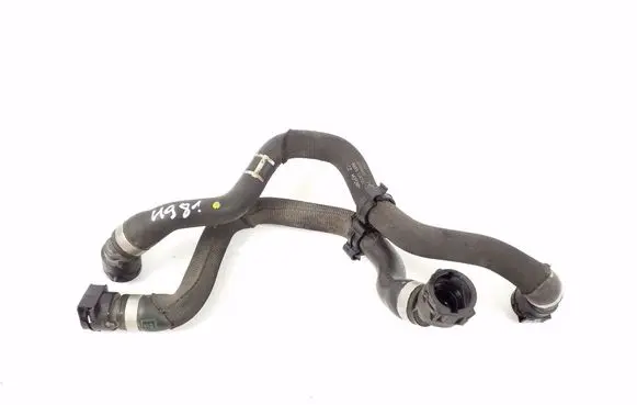 Mini Cooper Countryman F60 Air intake hose/pipe 8658489