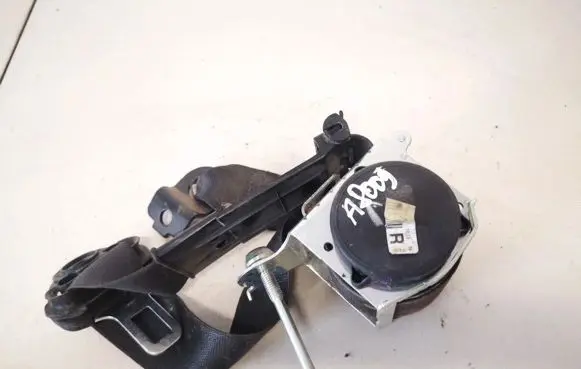 Opel Meriva A Front seatbelt 13149531