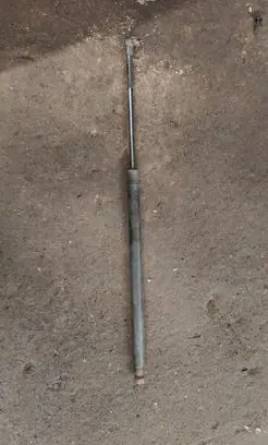 BMW X5 E53 Tailgate/trunk strut/damper 51248402405