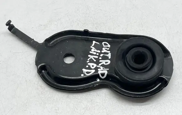 Subaru Outback (BT) Radiator mount bracket 45124AN00A