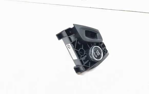 BMW X5 E70 Ignition key card reader 6966714