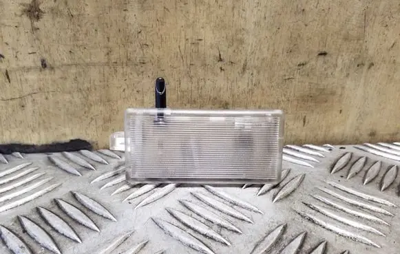 Mini Cooper Countryman R60 Glove box light 63316962045 6962045