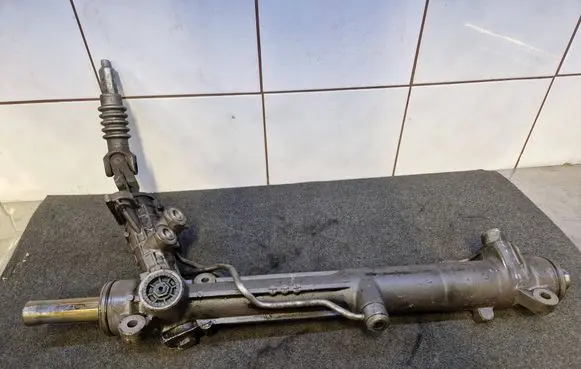 Steering rack
