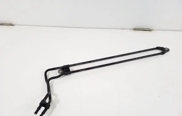 Audi A8 S8 D4 4H Power steering radiator 4H0422885E