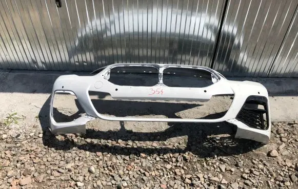 BMW 2 F44 Front bumper 51118075476