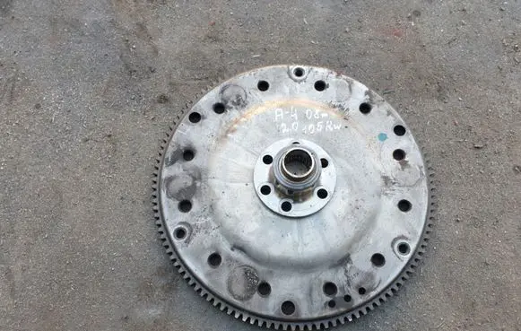 Audi A4 S4 B8 8K Flywheel 03G105323R