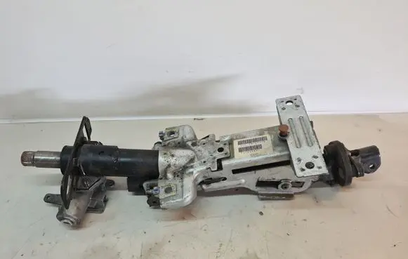 Volvo V70 Steering wheel axle 30643601