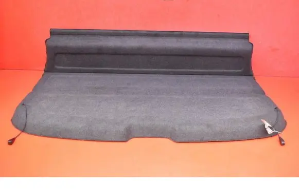 Peugeot 3008 I Parcel shelf 96843207ZE