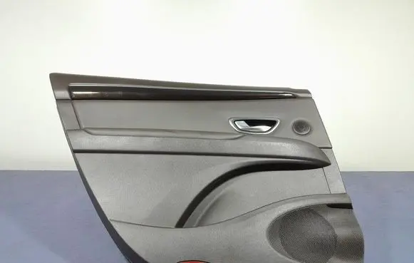 Renault Espace - Grand espace V Door card panel trim set 829011747R