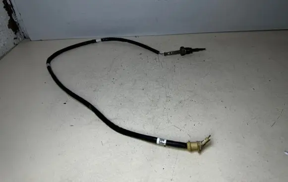 Skoda Octavia Mk3 (5E) Exhaust gas temperature sensor 04L906088BF 844913657