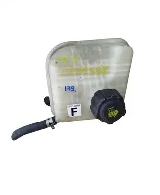 Nissan Qashqai Coolant expansion tank/reservoir 21711JD50B