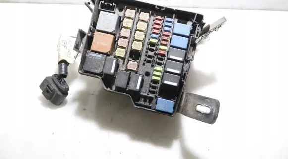 Fuse box set