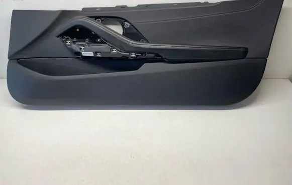 BMW 8 G15 Front door card panel trim 51416994266 6994266