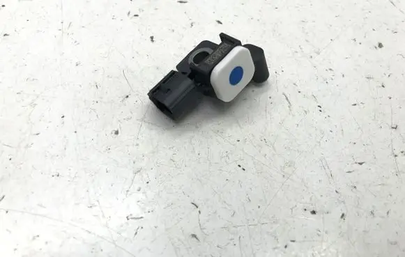 Mazda CX-60 Airbag deployment crash/impact sensor KR9P57KC0