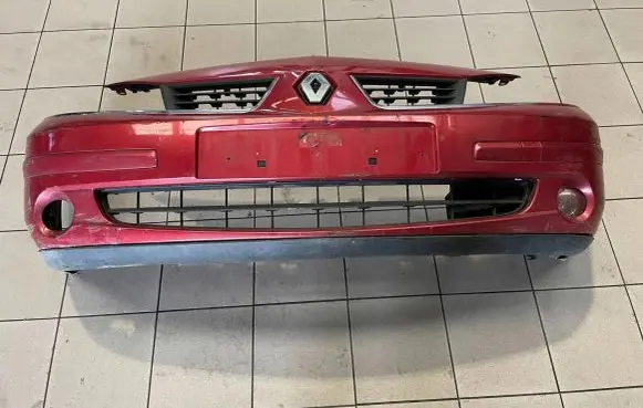 Renault Laguna II Front bumper