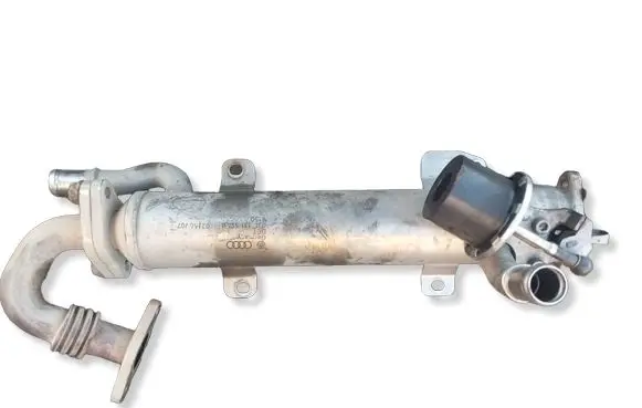 Volkswagen Tiguan EGR valve cooler 03L131512B V150