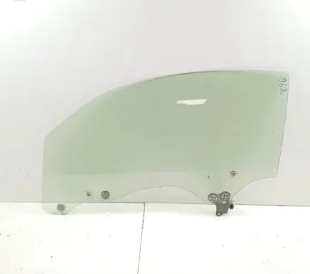 Toyota GT 86 Front door window/glass (coupe) 4300034
