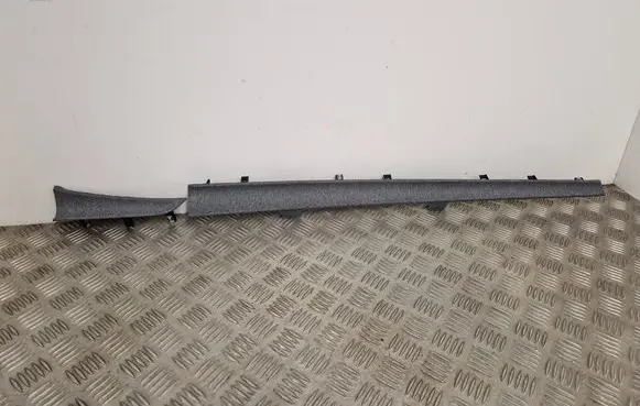 Peugeot 308 Dashboard glove box trim 9835216480 9835216580