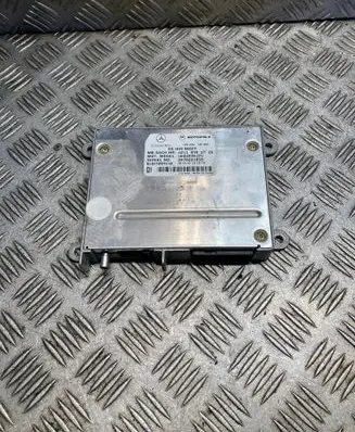 Mercedes-Benz E W211 Phone control unit/module 2118702726 A2118702726
