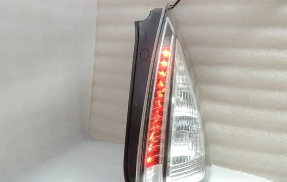 Mazda 5 Rear/tail lights C31751150F