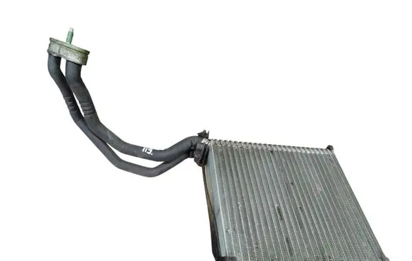 Audi A4 S4 B6 8E 8H Air conditioning (A/C) radiator (interior) 8E1820103