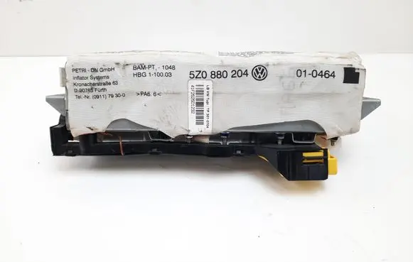 Volkswagen Fox Passenger airbag 5Z0880204