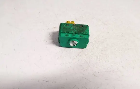 Hyundai Santa Fe Sensor