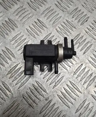 Volkswagen Golf IV Turbo solenoid valve 1J0906627 72290320
