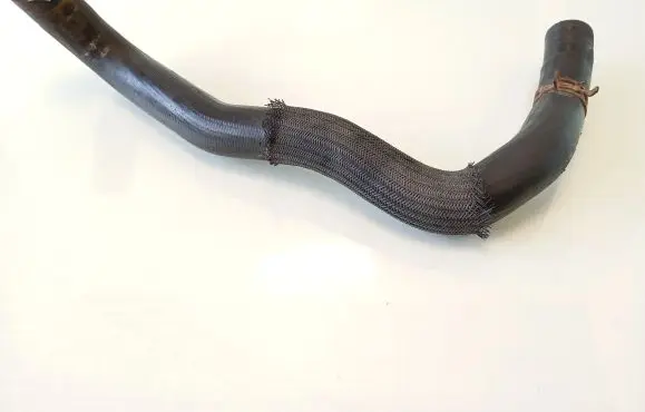 Toyota Aygo AB10 Engine coolant pipe/hose