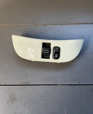 Mercedes-Benz ML W163 Other switches/knobs/shifts A1638203710