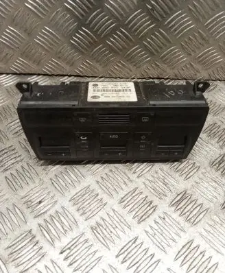 Audi A6 S6 C5 4B Climate control unit 4B0820043P
