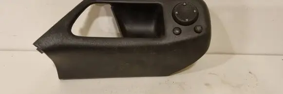 Volkswagen Golf III Wing mirror switch 1H0837247A