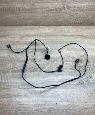 BMW X3 F25 Parking sensor (PDC) wiring loom 9243637