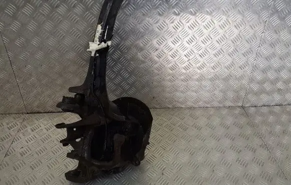Ford Focus C-MAX Stub axle 