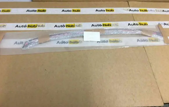 Audi Q7 4M Trim molding 11A5247CP