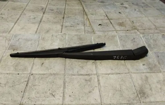 Mazda 6 Rear wiper blade 