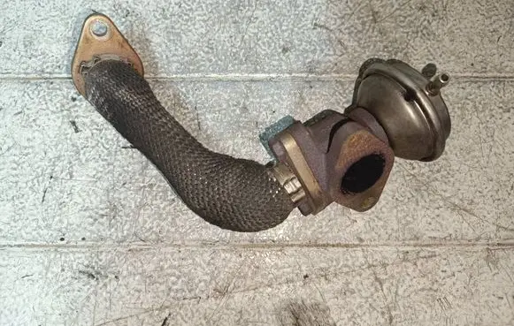 Audi A6 S6 C5 4B EGR valve 059131503