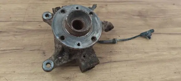 Dacia Lodgy Front wheel hub