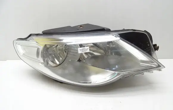 Volkswagen PASSAT CC Headlight/headlamp 3C8941006D