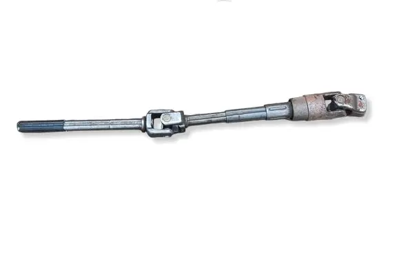 Audi A6 S6 C6 4F Steering column universal joint 081132