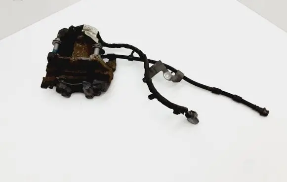 Ford Fusion II Rear brake caliper DG9C2D251A