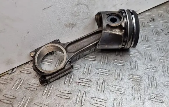 Citroen C5 Piston with connecting rod HS2R1 085190 783