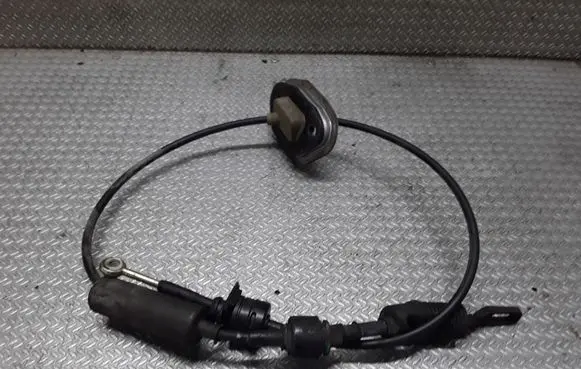 KIA Picanto Gear shift cable linkage