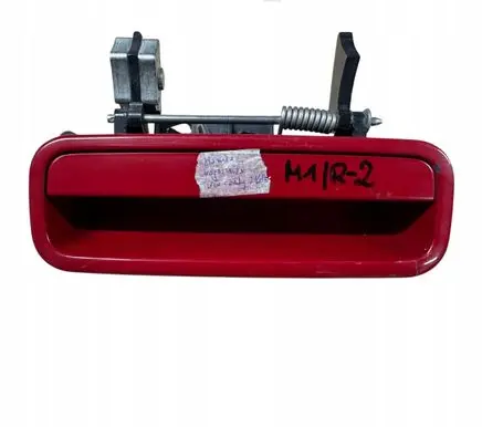 Volkswagen Caddy Tailgate/trunk/boot exterior handle 2K5827565C