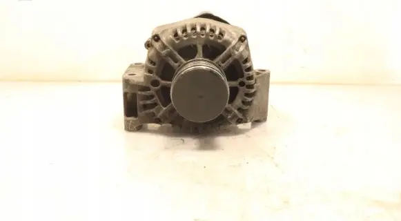 Fiat Punto (199) Generator/alternator 2542884B