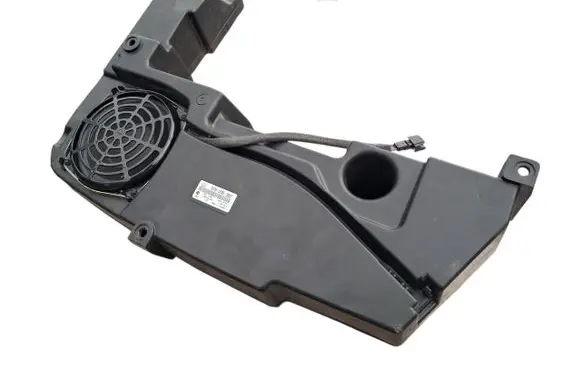 Audi A5 8T 8F Subwoofer speaker 8T8035382 1000143001