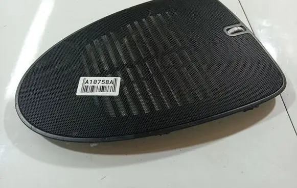 Porsche Cayenne (9PA) Dash center speaker trim cover 7L5858189