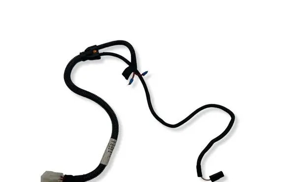 Ligier JS 50 Engine installation wiring loom 145230