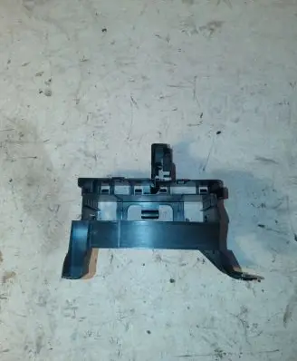 Audi A6 C7 Other trunk/boot trim element 4G0907392